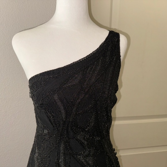 Jonathan Simkhai Agatha gown dress - Picture 4 of 7